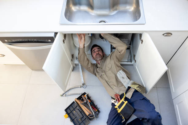 Best Sprinkler Systems  in Appleton, MN