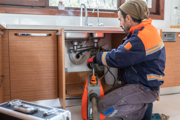 Reliable Appleton, MN Plumbing Solutions