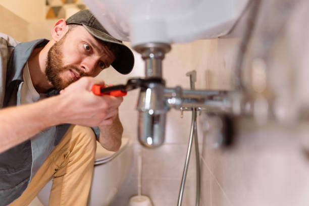 Best Water Leak Repair  in Appleton, MN